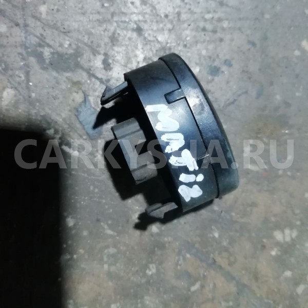 Заглушка Daewoo Matiz I рестайлинг (2000—2015) Daewoo Matiz оригинальный номер 96318294