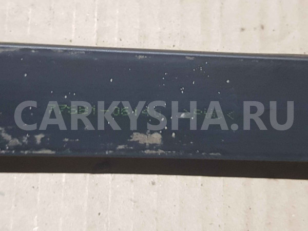 Лента крепления бензобака Toyota Camry XV50 рестайлинг 2 (2017—2018) Toyota Camry оригинальный номер 7768106140