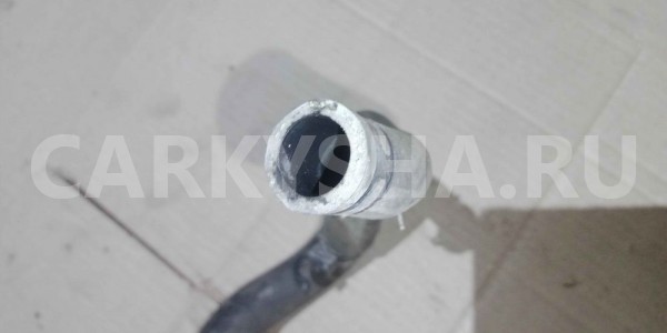 Шланг системы охлаждения Nissan Qashqai I рестайлинг (2010—2013) Nissan Qashqai оригинальный номер 14055EW620