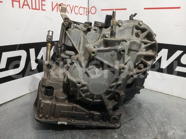 АКПП Nissan Cube 
