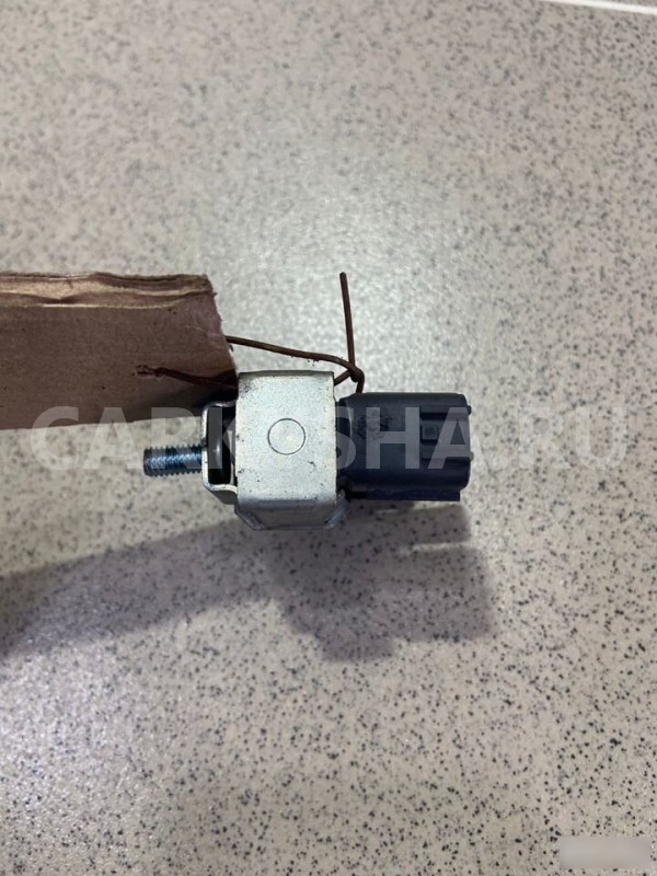 Датчик вакуумного усилителя Nissan Juke YF15 Nissan Juke оригинальный номер K5T48583