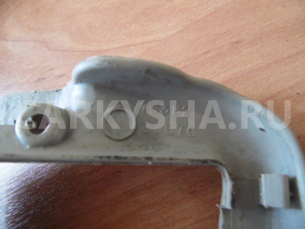 Накладка сиденья Toyota Land Cruiser 100 (1998—2002) Toyota Land Cruiser оригинальный номер 7938260070