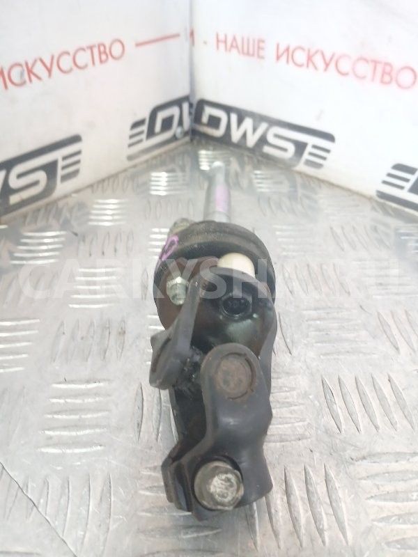 Рулевой карданчик Nissan X-Trail 