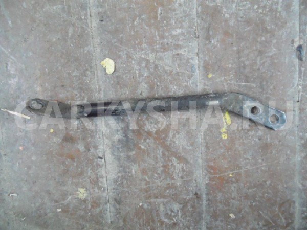 Тяга подвески Nissan Qashqai II (2013—2019) Nissan Qashqai оригинальный номер 55495JD00B