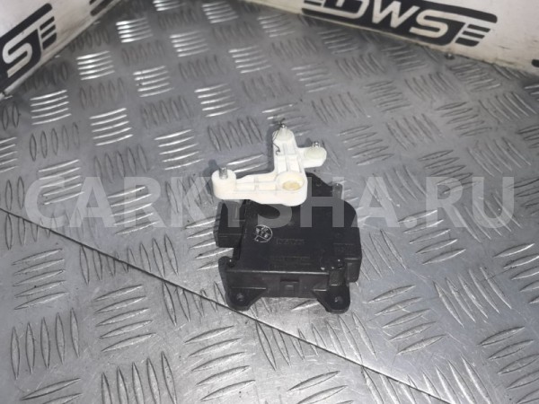 Сервопривод заслонок печки Toyota Raum 