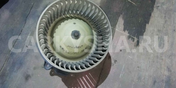 Моторчик отопителя Nissan Pathfinder III рестайлинг (2010—2014) Nissan Pathfinder оригинальный номер vp7neh19805aa