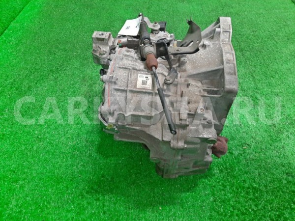 АКПП Mazda Axela 