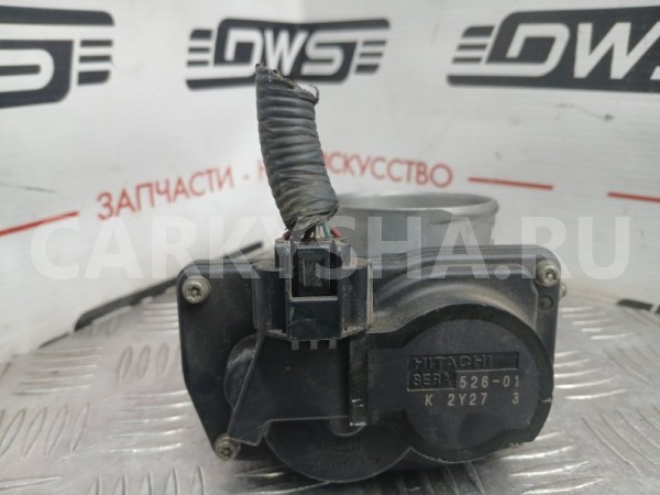 Заслонка дроссельная Nissan Serena 