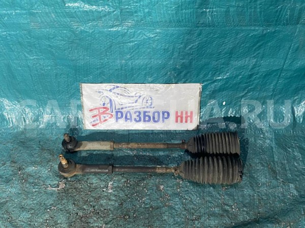 Тяга рулевая Honda CR-V III (2006—2009) Honda CR-V оригинальный номер 53010SWCG01