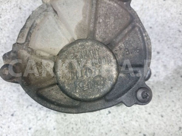 Насос вакуумный Mercedes-Benz E-класс W212/S212/C207/A207 рестайлинг (2013—2016) Mercedes-Benz E-klasse оригинальный номер A6512300265