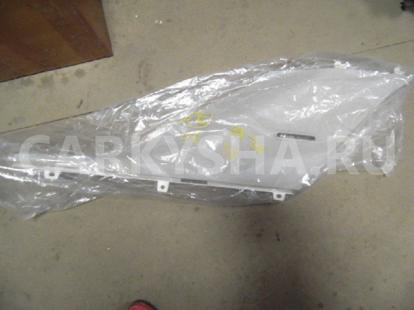 Обшивка стойки Mercedes-Benz M-класс W166 (2011—2015) Mercedes-Benz M-klasse 