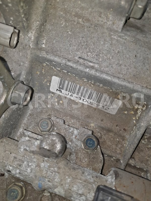 АКПП Honda Odyssey 