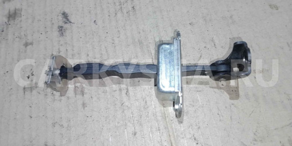 Ограничитель двери Nissan Almera G15 (2012—2018) Nissan Almera оригинальный номер 80430EW000