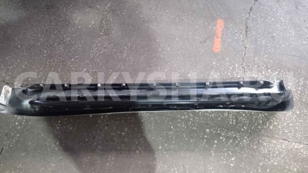 Накладка на порог (наружная) Lexus LX J200 (2007—2012) Lexus LX оригинальный номер 5177360160