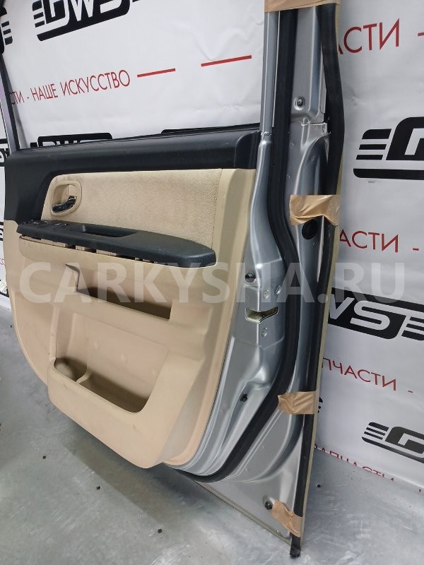 Дверь передняя правая Honda Stepwgn 