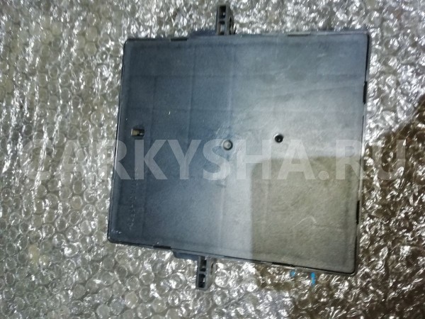 Блок электронный Audi Q7 4L (2005—2009) Audi 200 оригинальный номер 4f0907279a