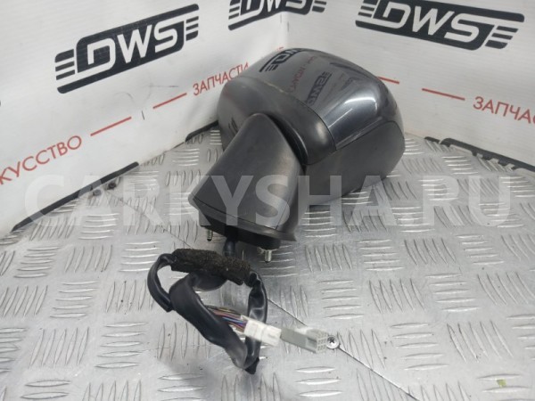 Зеркало боковое Mazda Atenza 