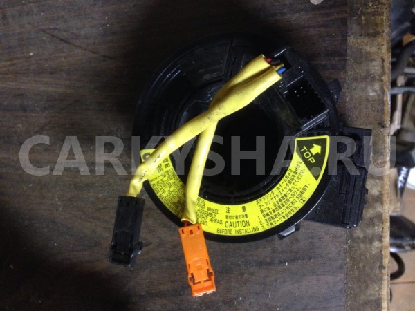 Датчик положения руля Toyota Avensis II Седан 