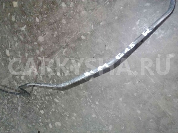 Трубка тормозная Nissan Almera G15 (2012—2018) Nissan Almera 