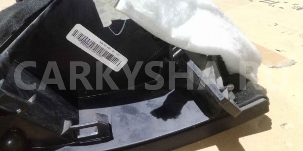 Бардачок Mercedes-Benz M-класс W164 рестайлинг (2008—2011) Mercedes-Benz M-klasse оригинальный номер a1646800691