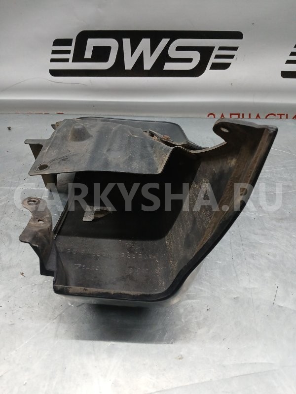 Брызговик Mitsubishi Pajero 