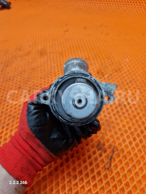 Крышка термостата Mercedes w210 m112 911 2.4 Mercedes-Benz E-klasse 