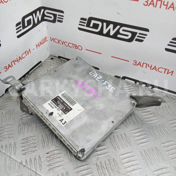 Блок управления ДВС Toyota Avensis 