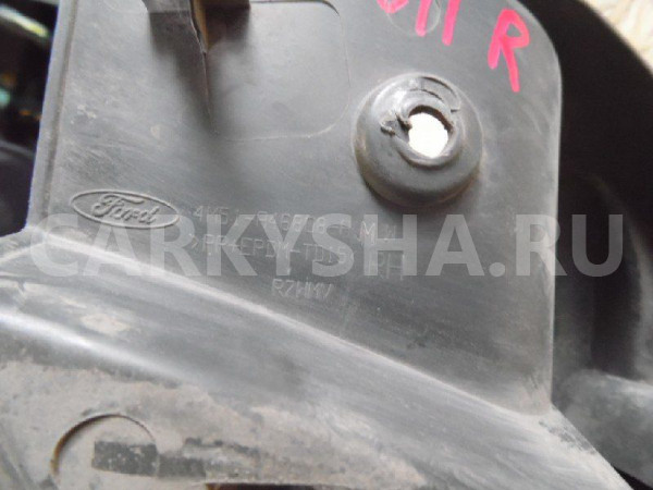 Обшивка стойки Ford Focus II (2005—2008) Ford Focus оригинальный номер 4M51A46808AMW