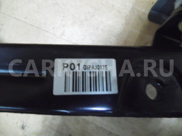 Педаль сцепления Hyundai Solaris I (2010—2014) Hyundai Solaris оригинальный номер 328021R100