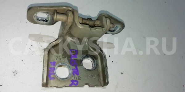 Петля двери Renault Duster I (2010—2015) Renault 15 оригинальный номер 804207876R