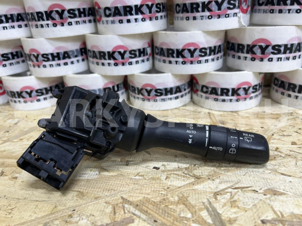 Переключатель стеклоочистителей Toyota Land Cruiser 200 Series оригинальный номер 84652-48121