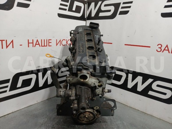 Двигатель Nissan Cube 