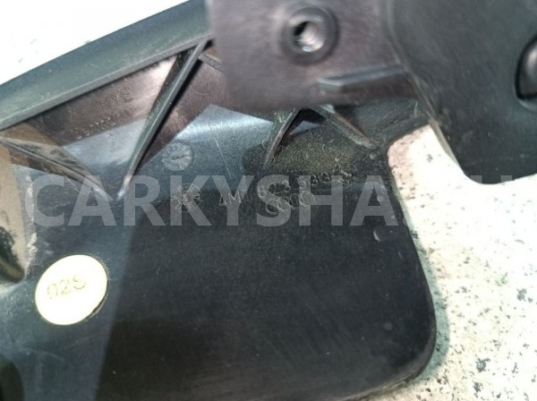 Ручка открывания капота Audi Q7 4M (2015—2020) Audi Q7 оригинальный номер 4m1823533