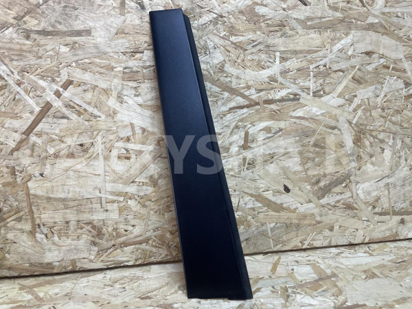 Молдинг задней правой двери Lexus GX II Рестайлинг 2 оригинальный номер 75761-60080