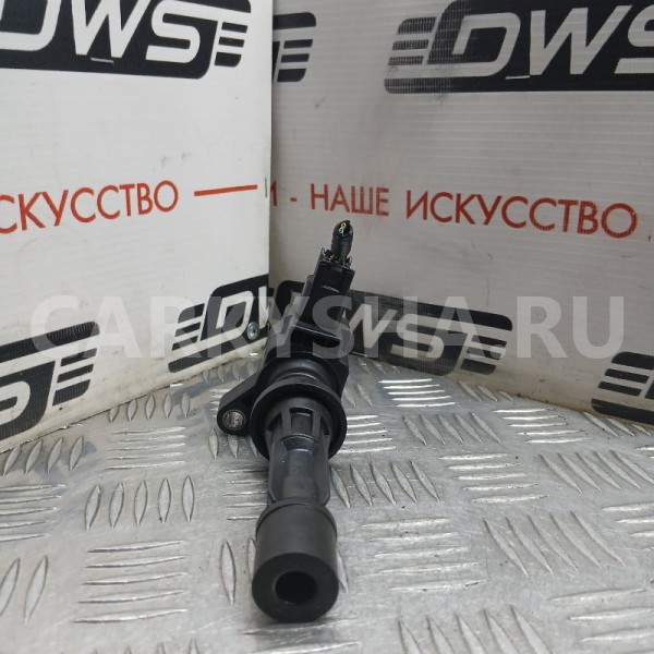 Катушка зажигания Ford Mondeo 