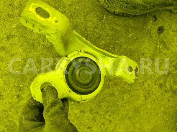 Подушка двигателя Volvo V60 