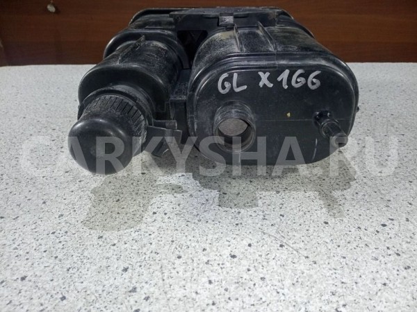 Адсорбер (фильтр угольный) Mercedes-Benz GL-класс X166 (2012—2016) Mercedes-Benz G-klasse оригинальный номер a1664700559