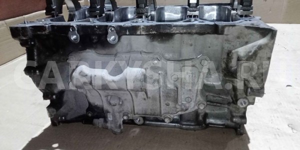 Блок цилиндров Toyota Camry V55 2017 2ARFE Toyota Camry оригинальный номер 1141009570