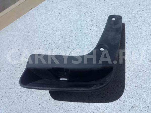 Брызговик Mitsubishi Lancer X (2007—2010) Mitsubishi Lancer оригинальный номер 5370a239