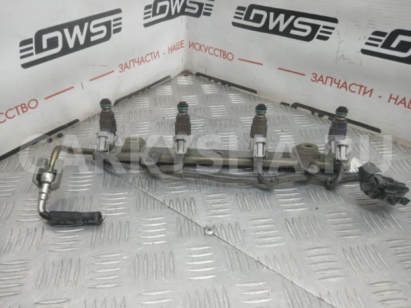 Форсунка топливная Nissan X-Trail 