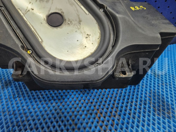 Сабвуфер Logic7 Range Rover 3 L322 LM Land Rover Range Rover оригинальный номер XQA 500050