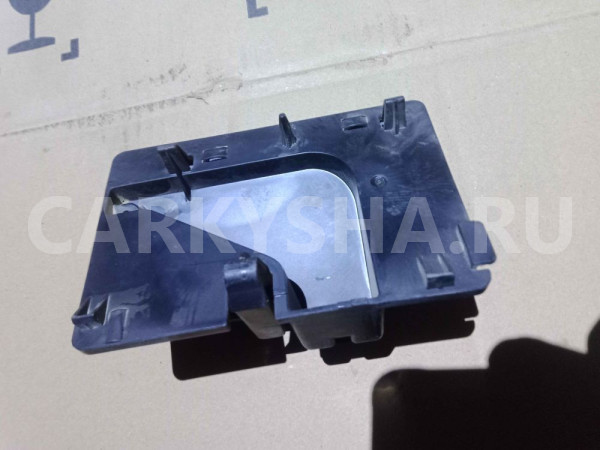 Блок электронный Mercedes-Benz M-класс W164 рестайлинг (2008—2011) Mercedes-Benz M-klasse оригинальный номер a2215402062