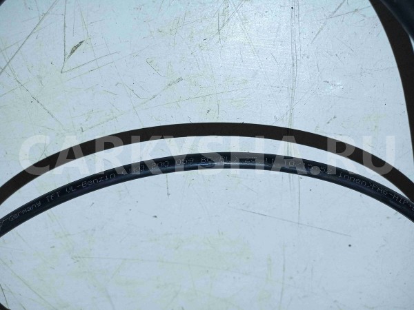 Трубка топливная Skoda Octavia II рестайлинг (2008—2013) Skoda Octavia оригинальный номер 1k0200059bl