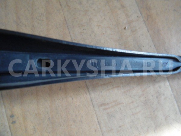 Поводок стеклоочистителя Opel Vectra C (2002—2005) Opel Vectra оригинальный номер 09185812