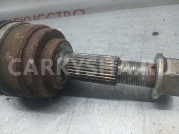 Привод Nissan Serena 