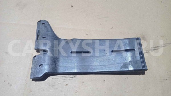 Воздуховод Audi Q5 I (2008—2012) Audi 200 оригинальный номер 8r0819801