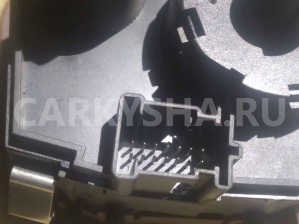 Переключатель света фар Mercedes-Benz CLS-класс C219 (2004—2008) Mercedes-Benz S-klasse оригинальный номер A2195450404