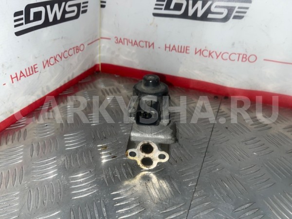Клапан EGR Mitsubishi Lancer 