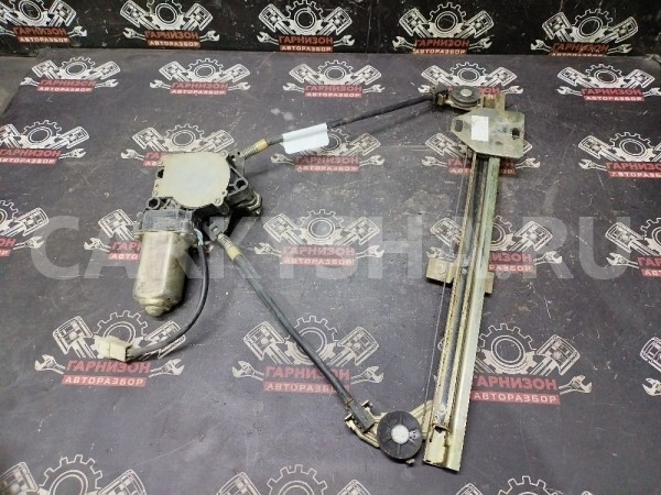 Стеклоподъёмник передний L ваз 2110 2111 2112 2170 ВАЗ (Lada) 2110 оригинальный номер 2110610400816