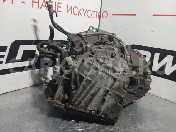 АКПП Toyota Corolla 